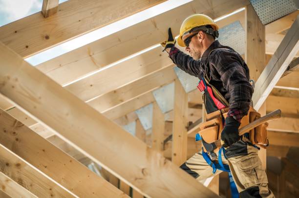 Best Best Roofing Contractors  in St Albans, WV