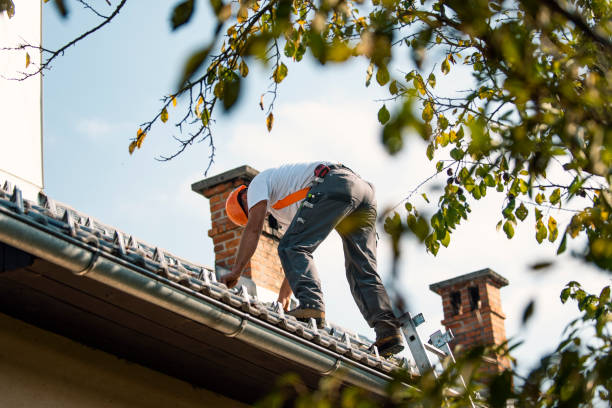 Professional Roofing Contractor in St Albans, WV
