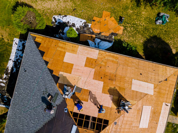 Best Roof Restoration Services  in St Albans, WV