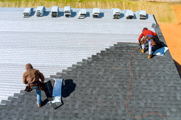 Best Roof Leak Repair  in St Albans, WV