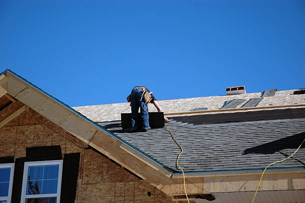 Best Shingle Roofing Installation  in St Albans, WV