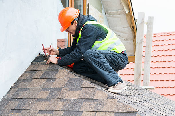 Best Roof Maintenance Services  in St Albans, WV