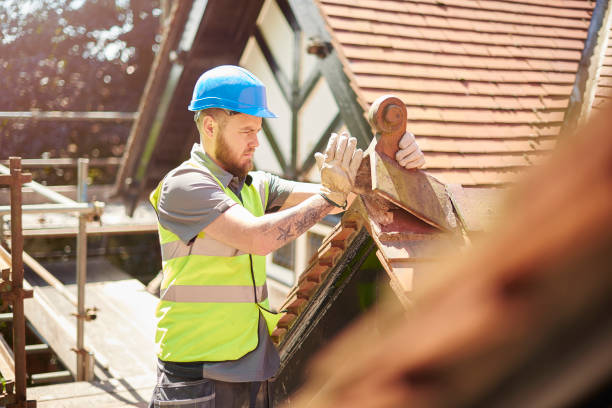 Best Commercial Roofing Services  in St Albans, WV