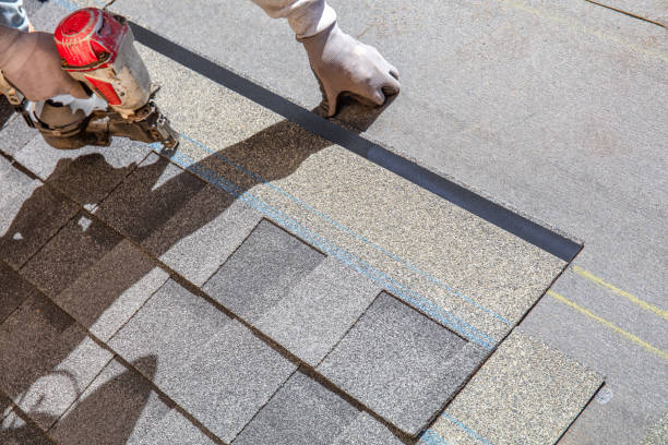 Best Residential Roofing Contractor  in St Albans, WV